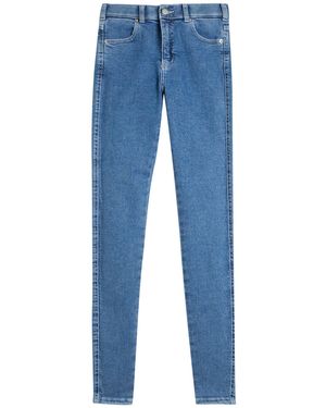 Dr. Denim Jeans - Blue