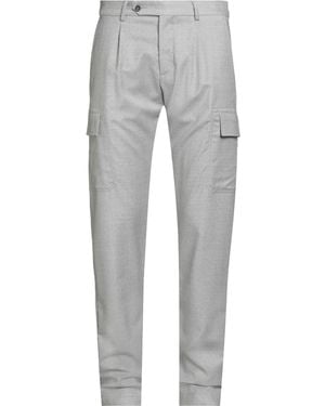 Paoloni Trouser - Gray