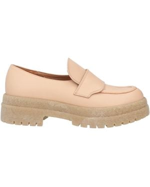 Atp Atelier Mocasines - Neutro