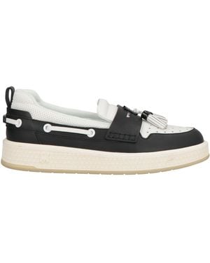 Amiri Mocassino - Nero