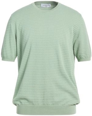 Jeordie's Jumpers - Green