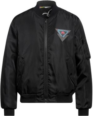 Moschino Jacket - Black