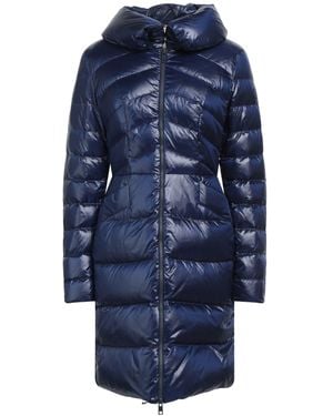 Geospirit Puffer - Blue