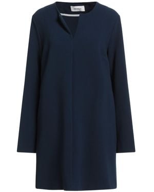 Ottod'Ame Vestito Corto - Blu