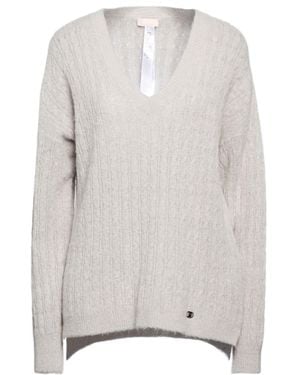 Liu Jo Pullover - Grau