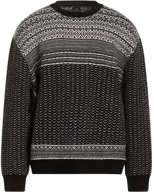 ARMANI EXCHANGE Jumper - Grey