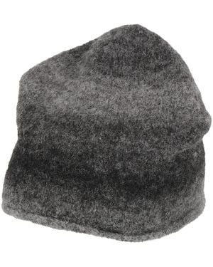 Kangra Hat Alpaca Wool, Polyamide - Grey
