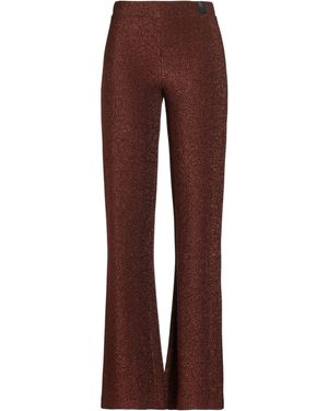 Ottod'Ame Pants - Brown