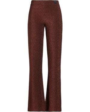 Ottod'Ame Pants - Brown