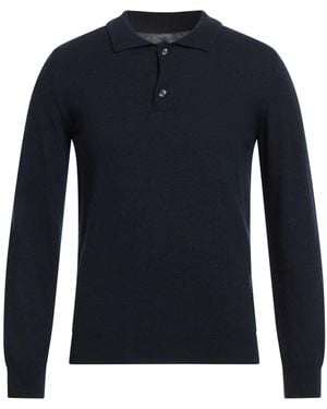 Bl'ker Jumper - Blue
