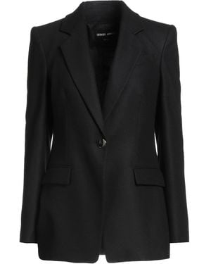 Giorgio Armani Americana - Negro