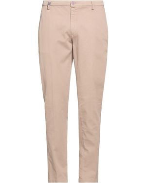 Barbati Trouser - Natural