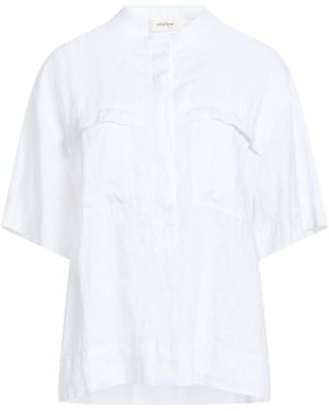 Ottod'Ame Tops - White