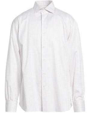 Loro Piana Shirt - White