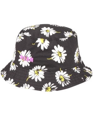 MSGM Hat - Black