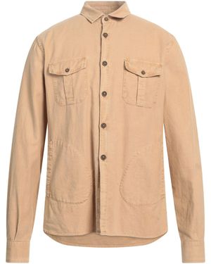 REYER Shirt - Natural