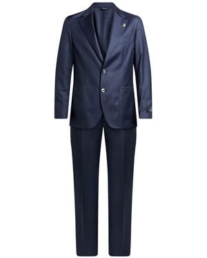 Tombolini Traje - Azul