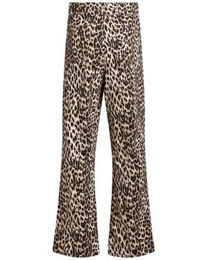 Joseph Ribkoff Jeans Cotton, Elastane - Gray