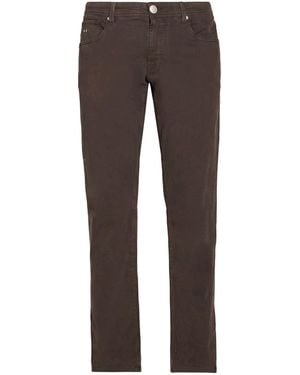 Tramarossa Trouser - Brown