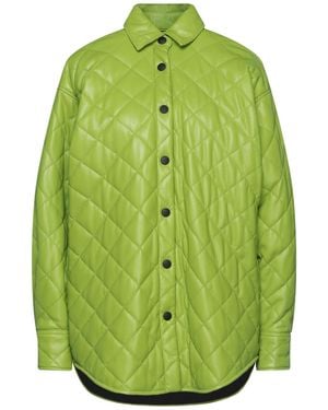 MSGM Jacket - Green