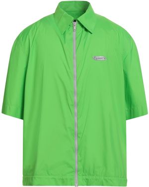 Givenchy Shirt - Green