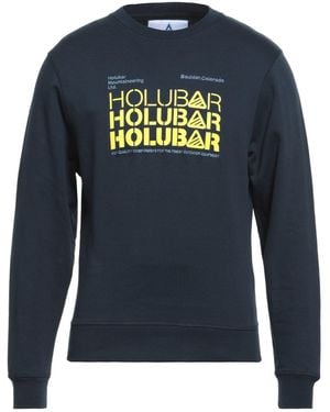 Holubar Sweatshirt - Blue