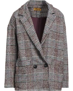 EBARRITO Blazer - Grigio