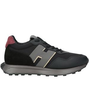 Hogan Sneakers - Schwarz