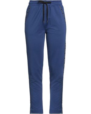 Love Moschino Hose - Blau