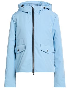 Refrigiwear Puffer - Blue