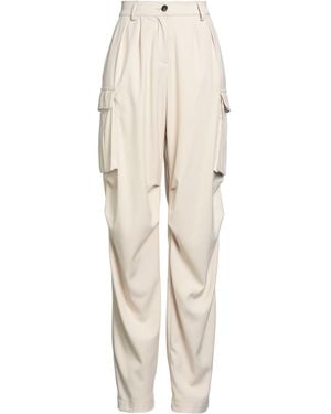Aniye By Trouser - Natural