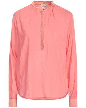 Forte Forte Top - Pink