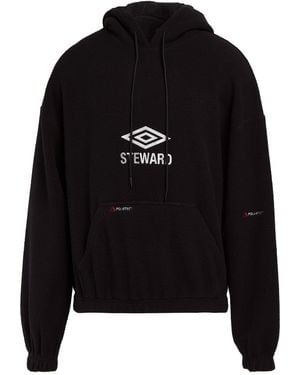 Umbro Sweatshirt - Black