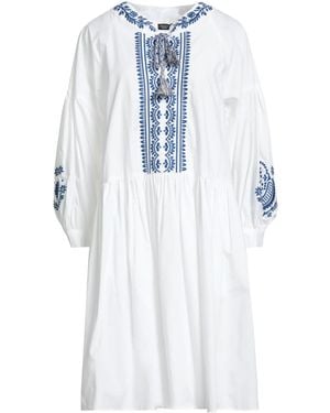 Weekend by Maxmara Midi Dresses - Blue