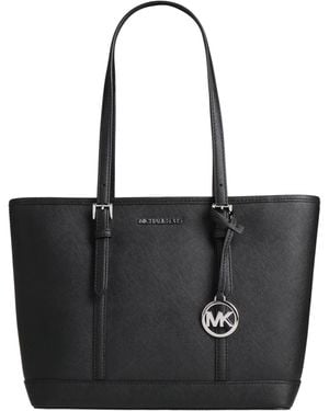 MICHAEL Michael Kors Handbags - Black