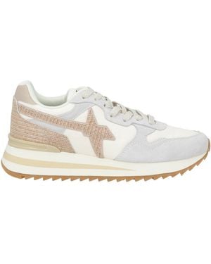 W6yz Trainers - White