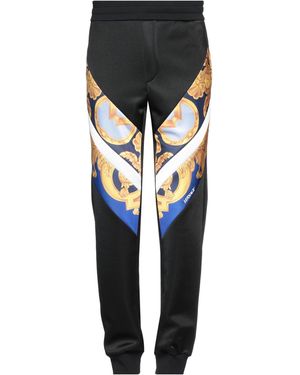 Versace Trousers - Black