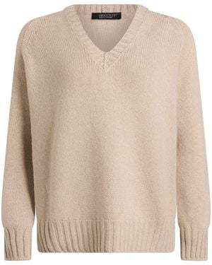 Aragona Pullover - Neutro