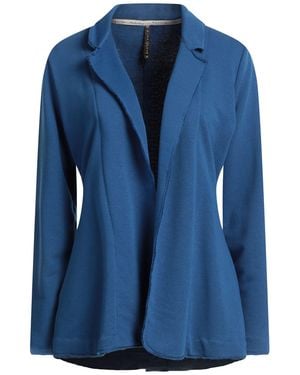 Manila Grace Blazer - Blue