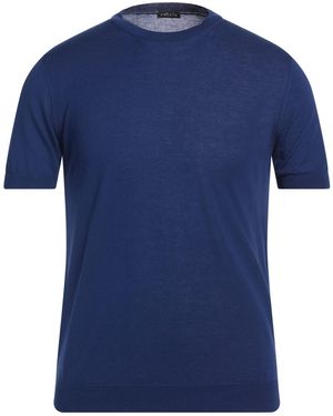 Retois Sweater - Blue