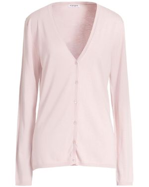 Kangra Cardigan - Pink
