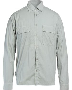 Crossley Camisa - Gris
