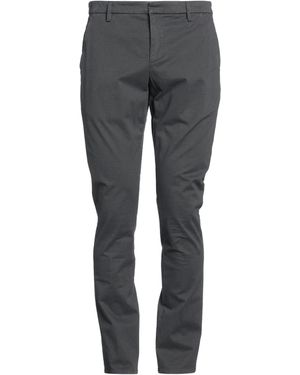 Dondup Pantalone - Grigio