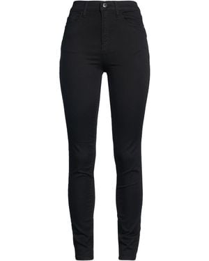 Emporio Armani Jeanshose - Schwarz