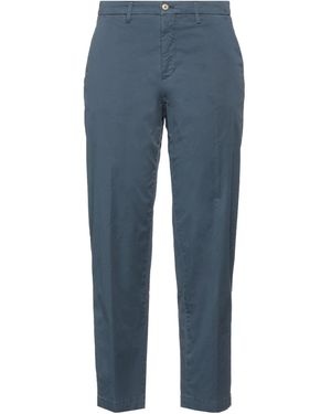 Briglia 1949 Pantalone - Blu
