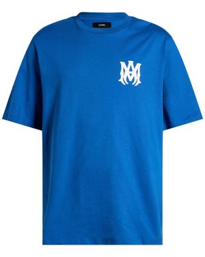 Amiri T-Shirt - Blue