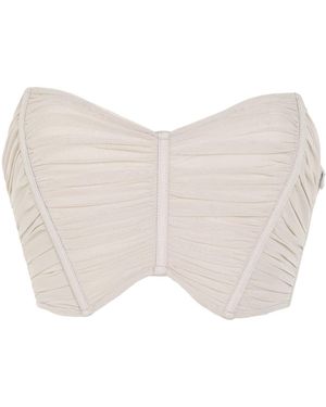 Aniye By Top Polyamide - White