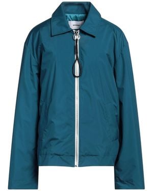 Bonsai Jacket - Blue