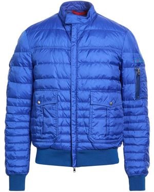 Peuterey Puffers - Blue