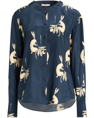 Balia 8.22 Shirt - Blue